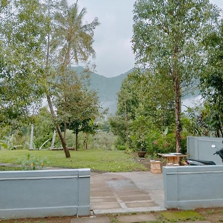 Jepun Homestay Lemukih Singaraja Εξωτερικό φωτογραφία