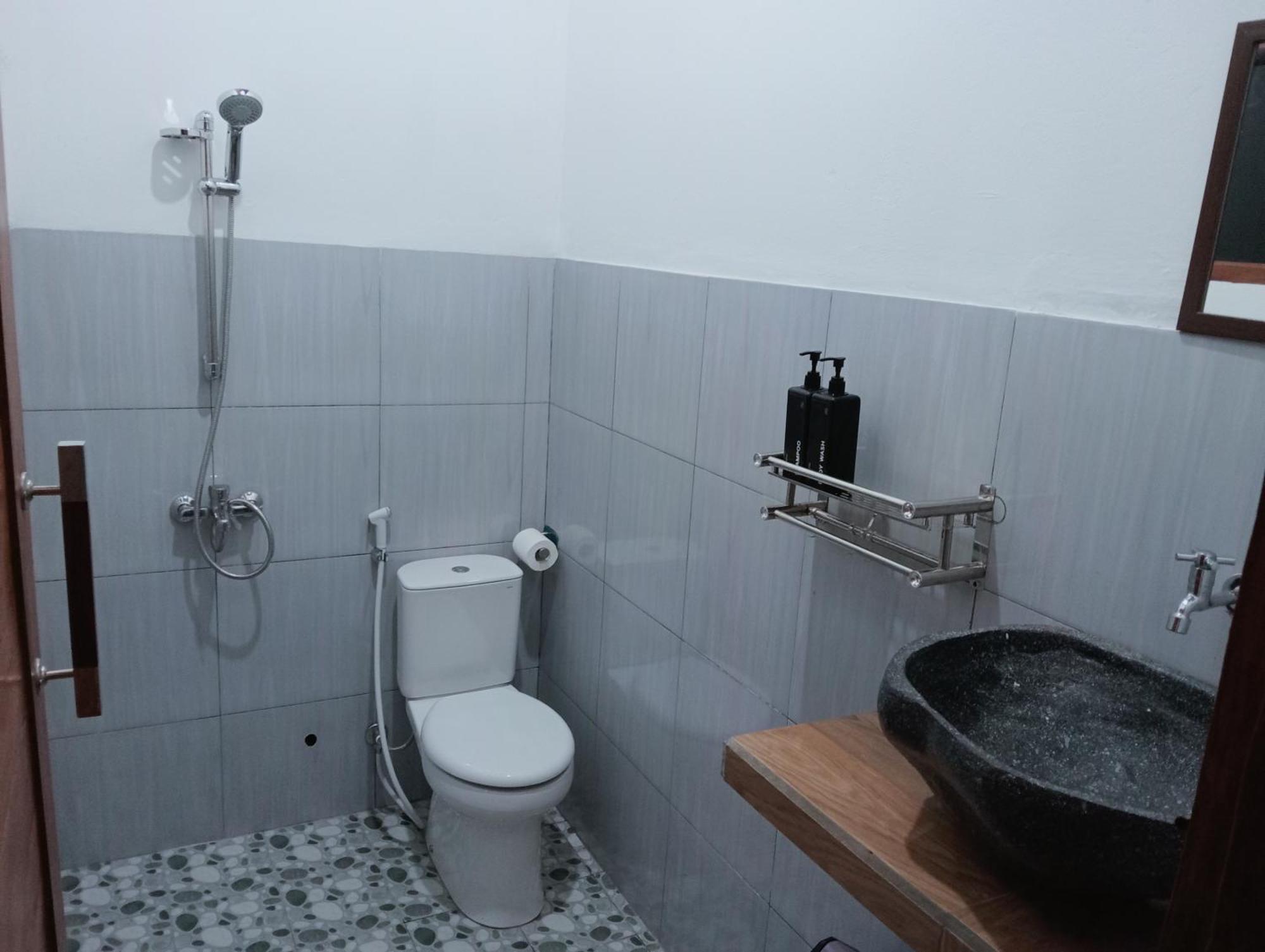 Jepun Homestay Lemukih Singaraja Εξωτερικό φωτογραφία