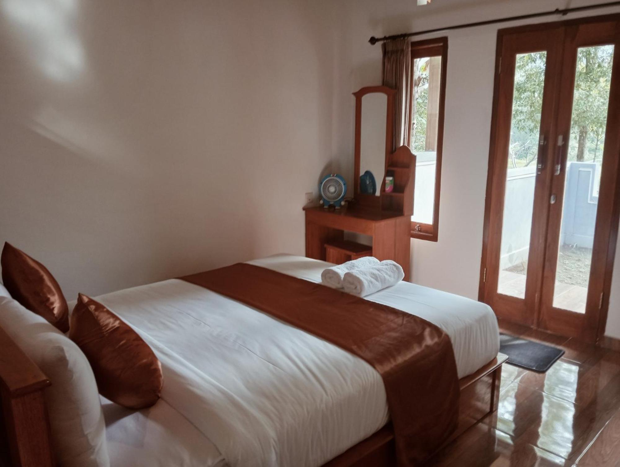 Jepun Homestay Lemukih Singaraja Εξωτερικό φωτογραφία