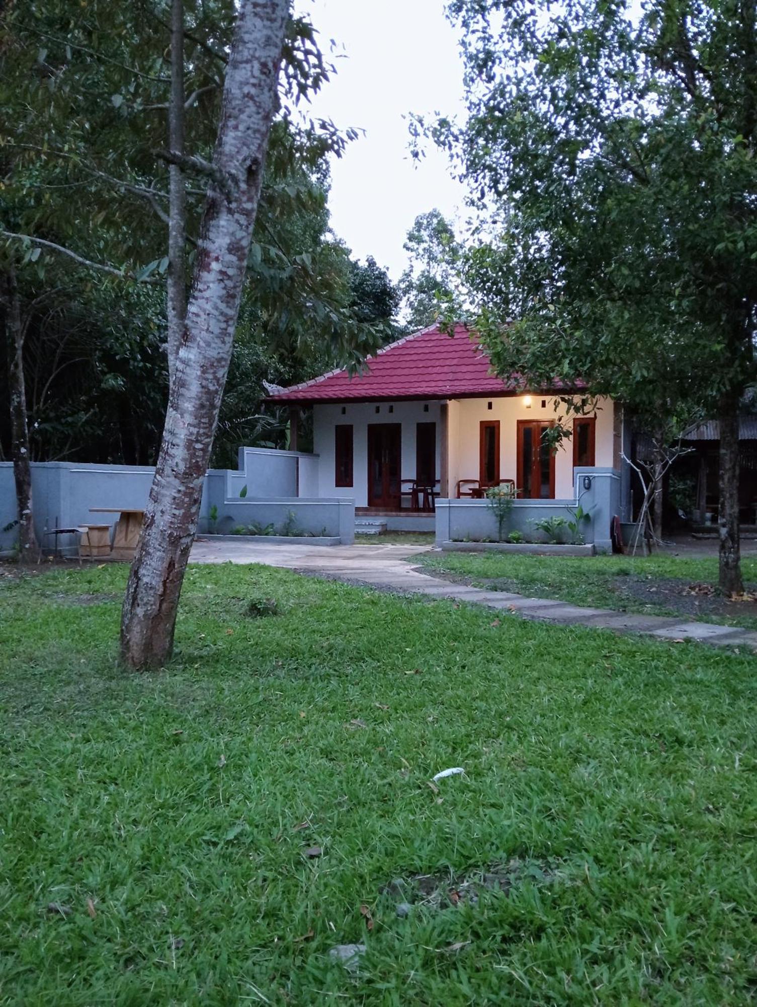 Jepun Homestay Lemukih Singaraja Εξωτερικό φωτογραφία