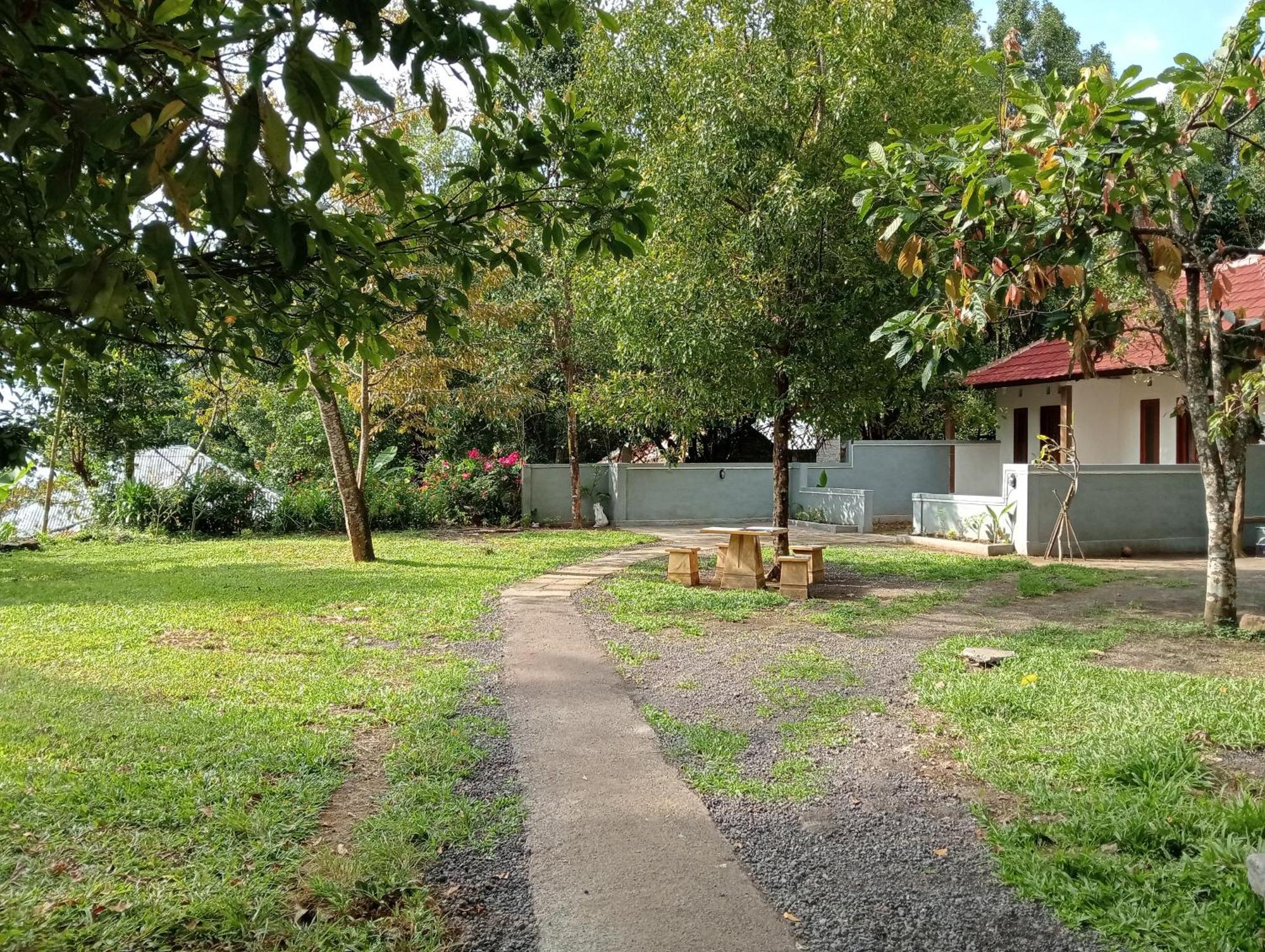 Jepun Homestay Lemukih Singaraja Εξωτερικό φωτογραφία