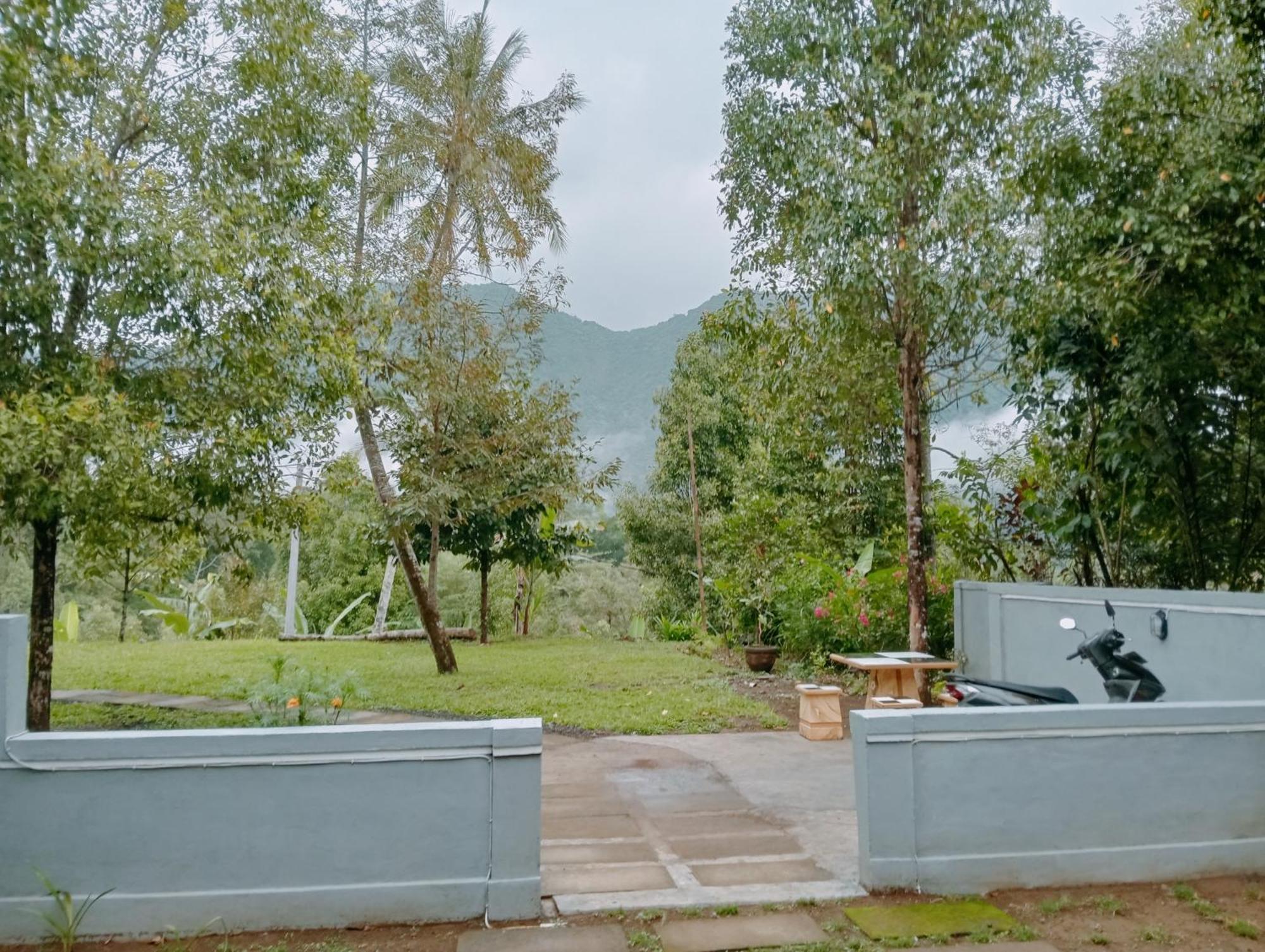 Jepun Homestay Lemukih Singaraja Εξωτερικό φωτογραφία