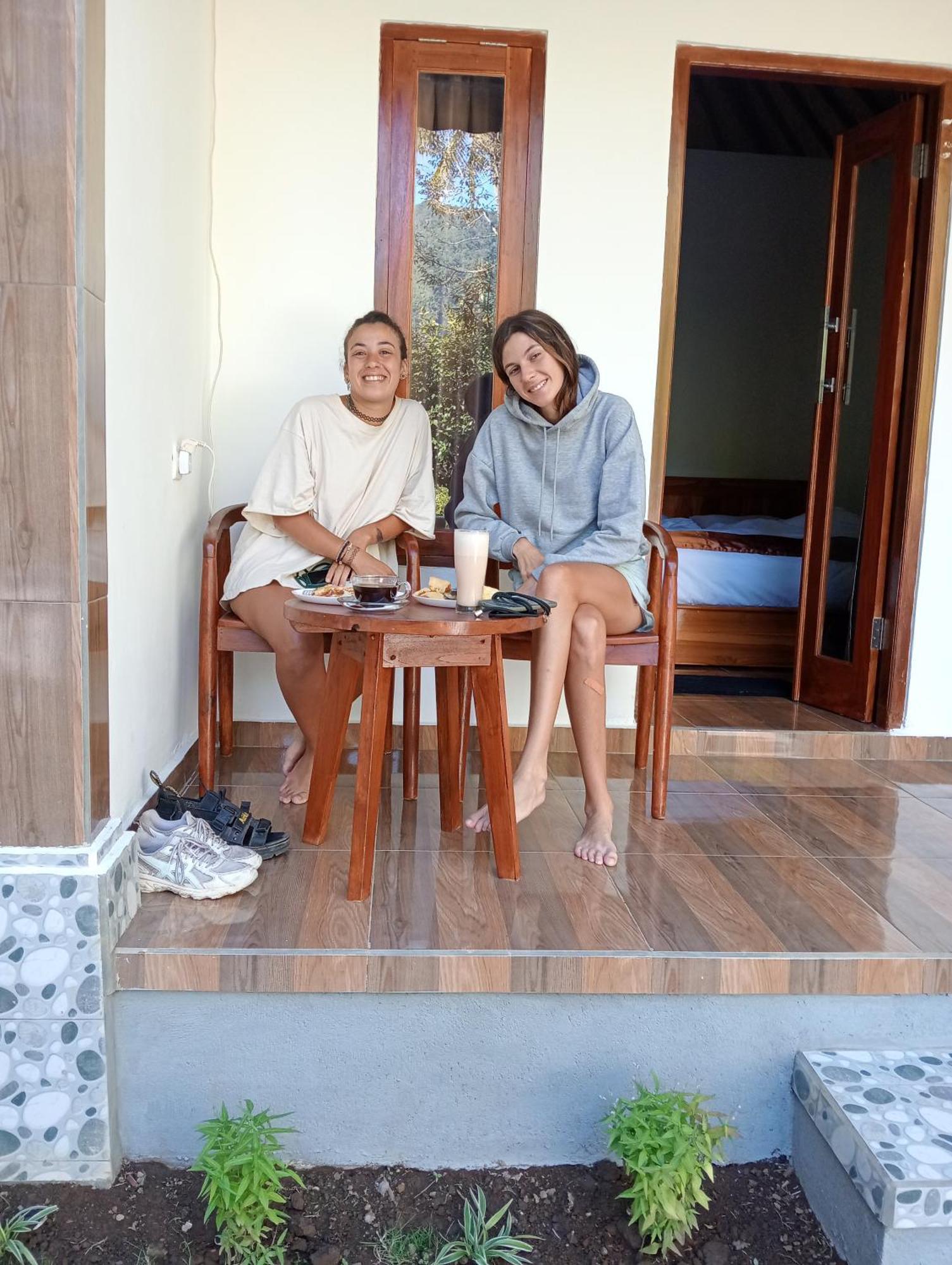 Jepun Homestay Lemukih Singaraja Εξωτερικό φωτογραφία