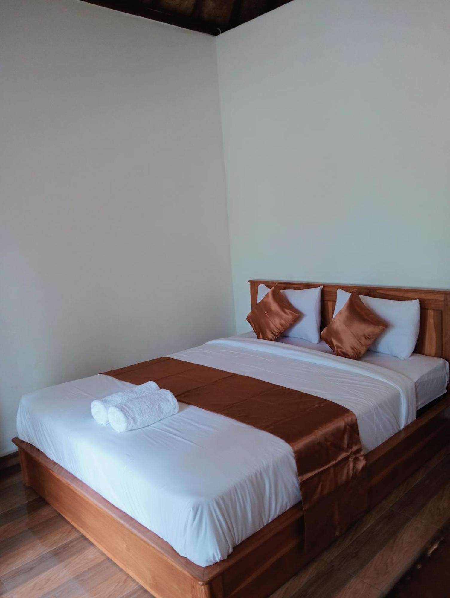 Jepun Homestay Lemukih Singaraja Εξωτερικό φωτογραφία