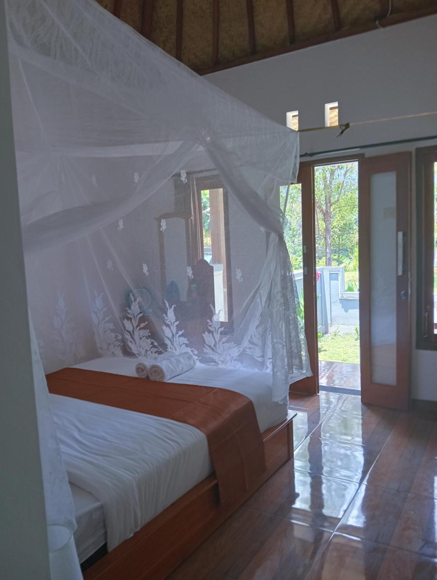 Jepun Homestay Lemukih Singaraja Εξωτερικό φωτογραφία