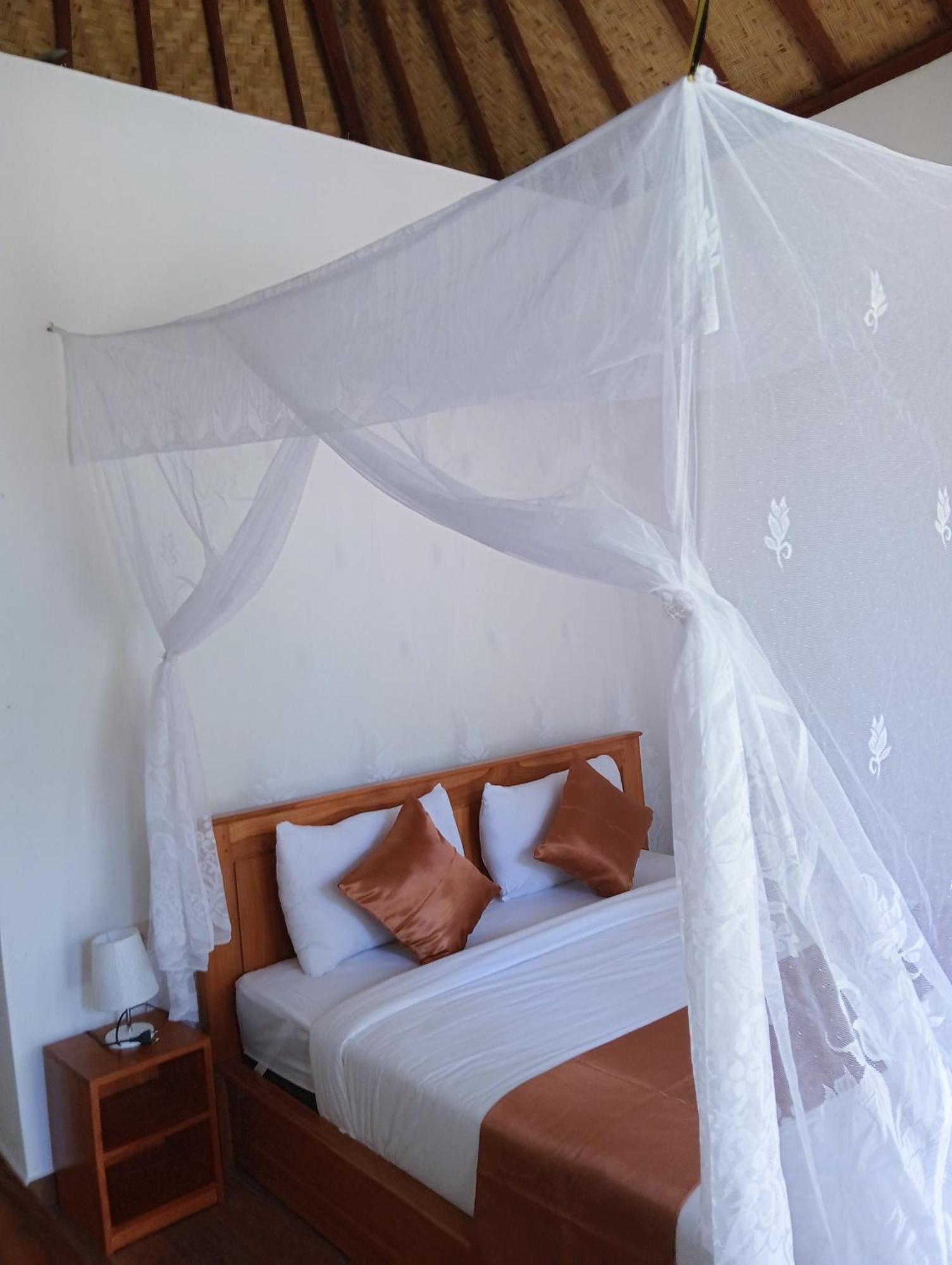 Jepun Homestay Lemukih Singaraja Εξωτερικό φωτογραφία