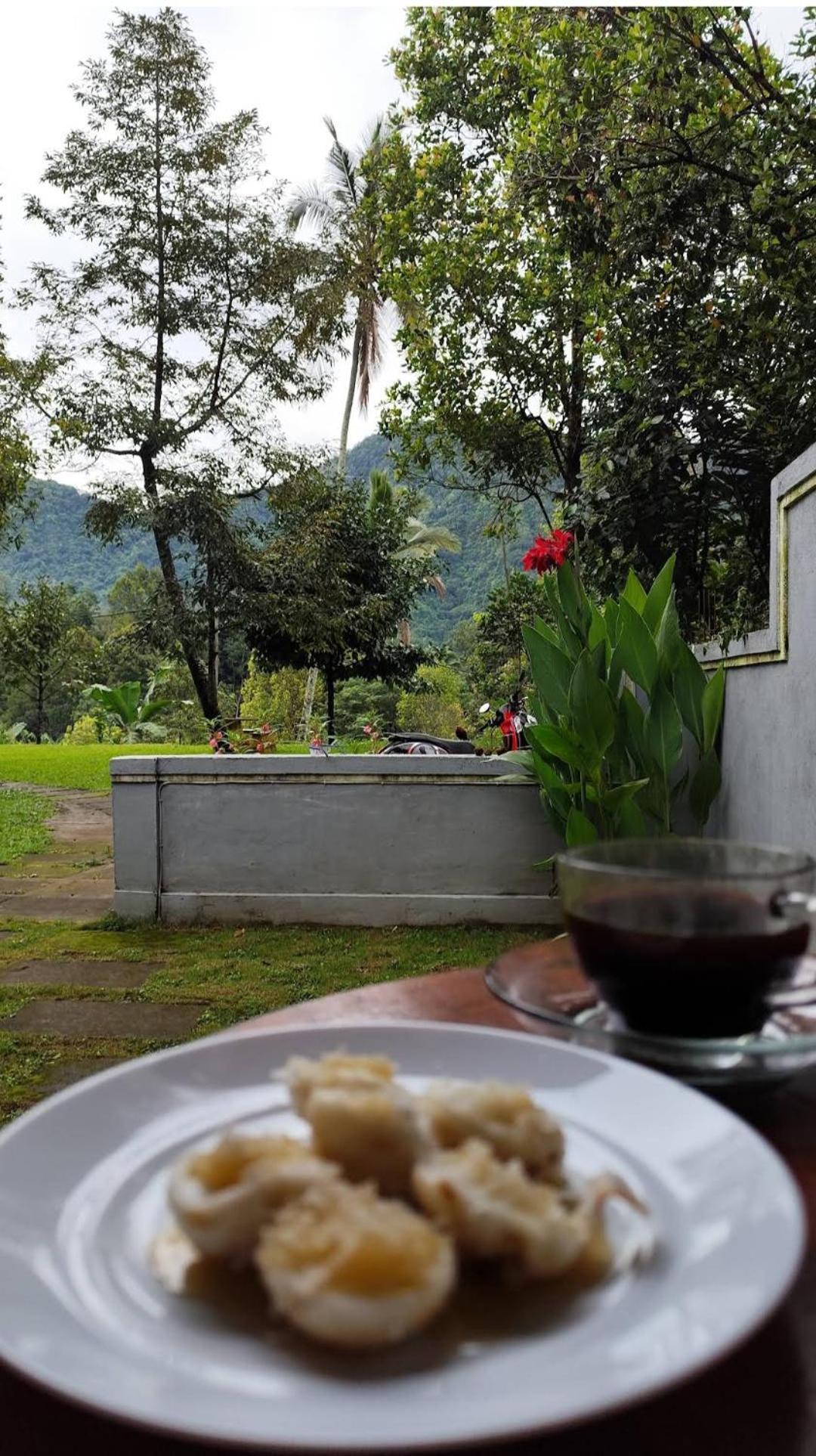 Jepun Homestay Lemukih Singaraja Εξωτερικό φωτογραφία