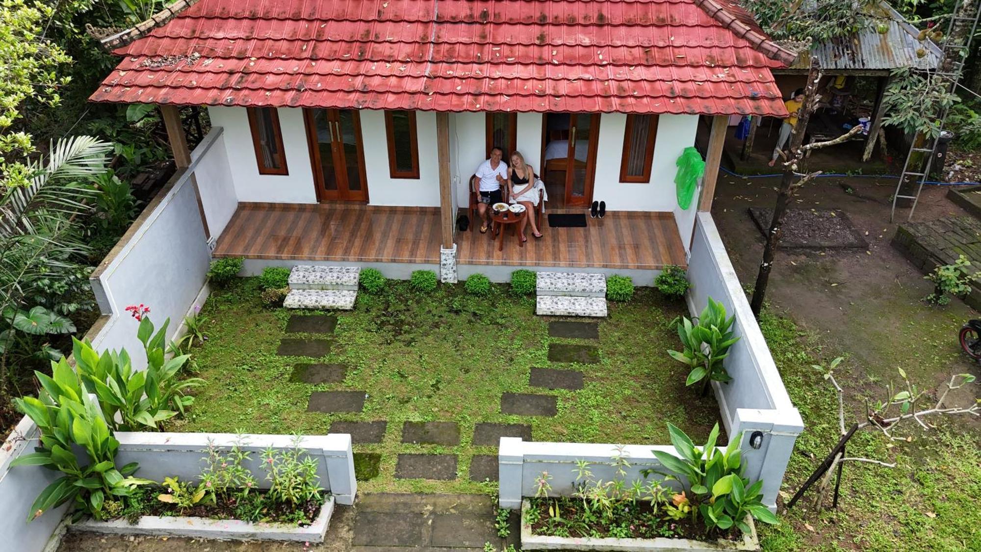 Jepun Homestay Lemukih Singaraja Εξωτερικό φωτογραφία